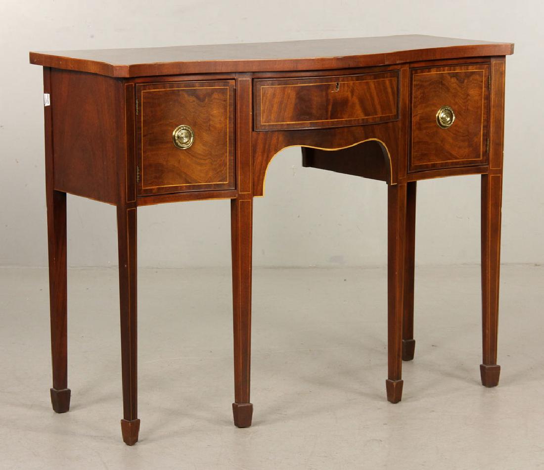 Baker Federal-Style Sideboard (1 of 4)