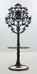 Victorian Wrought Iron Umbrella Stand