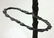 Victorian Wrought Iron Umbrella Stand - 5