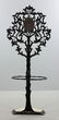 Victorian Wrought Iron Umbrella Stand - 7
