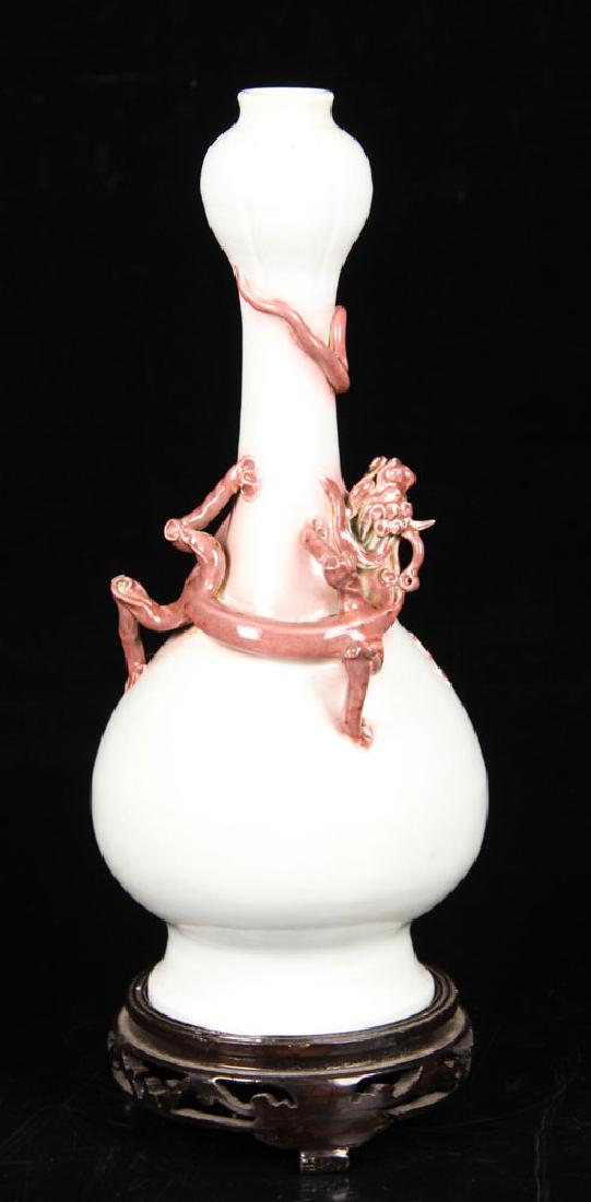 Chinese Garlic Head Vase (1 of 7)