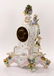 Meissen 5-piece Compote Set w/ Bowl, Candelabras & - 3