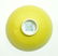 Pr of Very Fine Yellow-Enameled Cups - 2