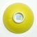 Pr of Very Fine Yellow-Enameled Cups - 3