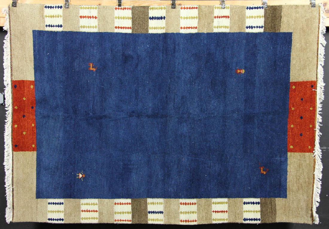 Gabbeh Carpet (1 of 7)