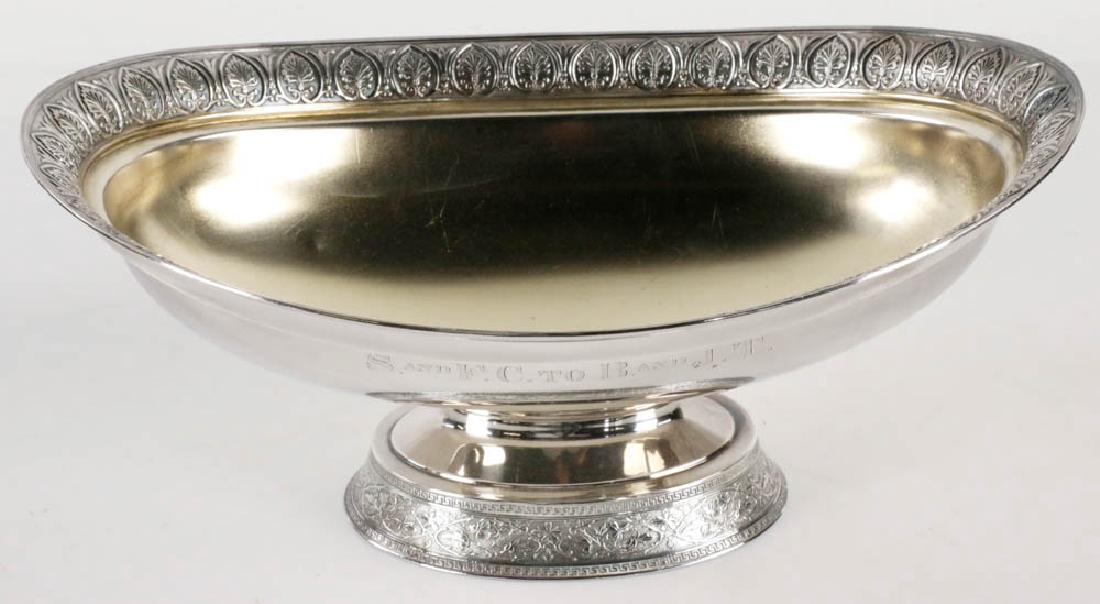 Gorham Sterling Center Bowl (1 of 6)