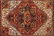 Large Palace Size Antique Persian Heriz Rug - 2