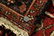 Large Palace Size Antique Persian Heriz Rug - 7