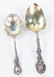 Sterling Silver Serving Pieces - 2