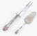 Sterling Silver Serving Pieces - 5