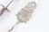 Sterling Silver Serving Pieces - 6