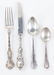Sterling Silver Serving Pieces - 7