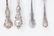 Sterling Silver Serving Pieces - 8