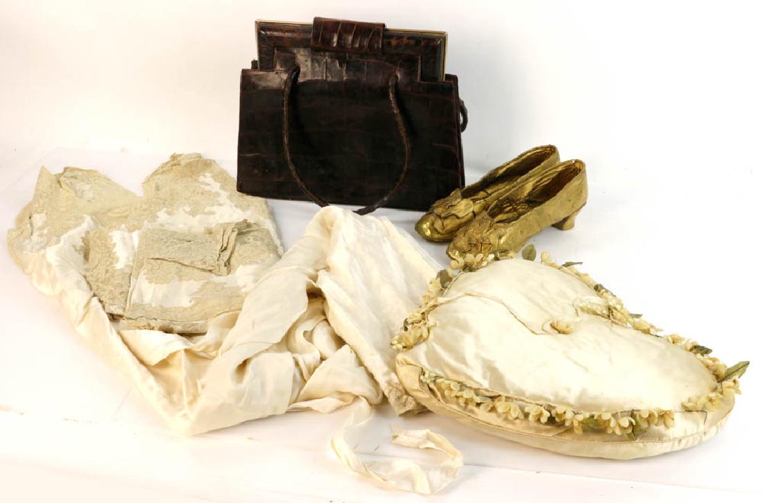 Vintage Clothing Collection (1 of 11)