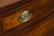Early 19th C. Federal Bow-Front Chest - 10