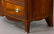 Early 19th C. Federal Bow-Front Chest - 4
