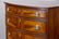 Early 19th C. Federal Bow-Front Chest - 5
