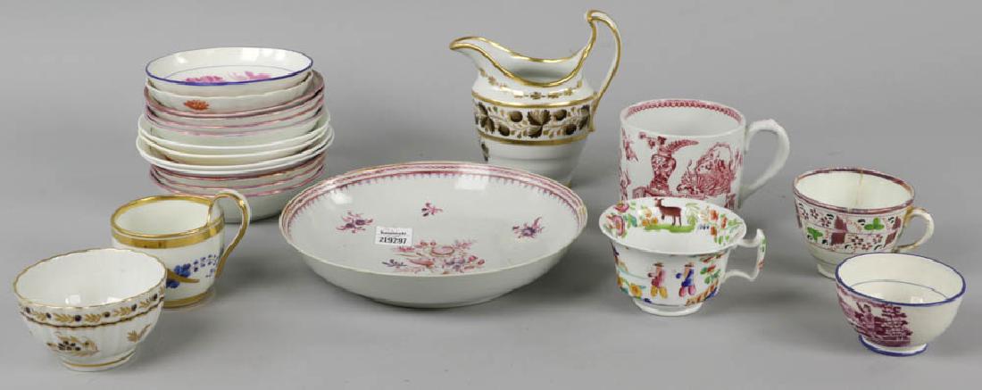 Collection of China with Provenance (1 of 12)