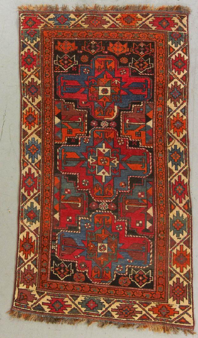 Antique Northwest Persian Rug (1 of 5)