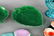Collection of Majolica Pottery Pieces - 4