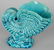 Collection of Majolica Pottery Pieces - 5