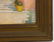 Jane Peterson, Garden in Palma, Mallorca, Oil on Board - 3