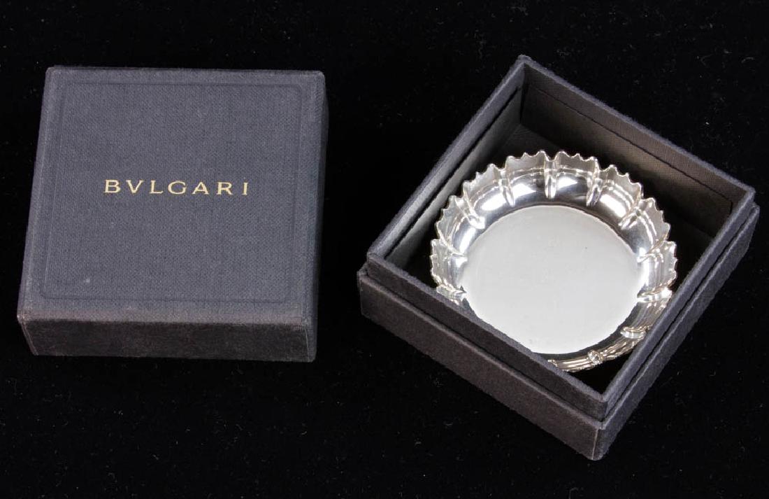 Bulgari Sterling Ring Tray (1 of 7)