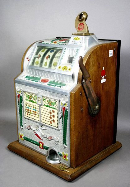 Owl Slot Machine Owl Slot Machine