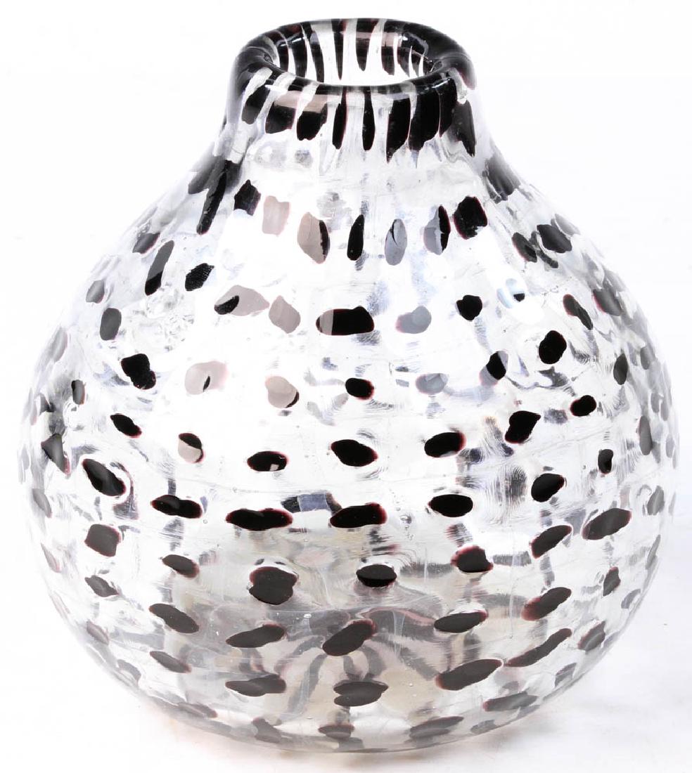 Carlo Scarpa Murrine Romane Vase (1 of 8)