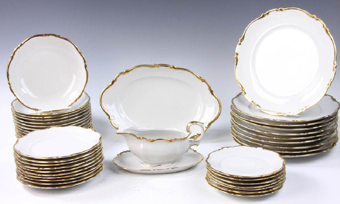 Bavarian German Mitterteich China (1 of 7)