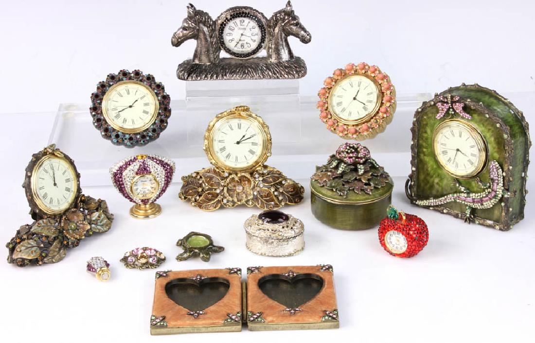 Jay Strongwater Pieces (1 of 8)