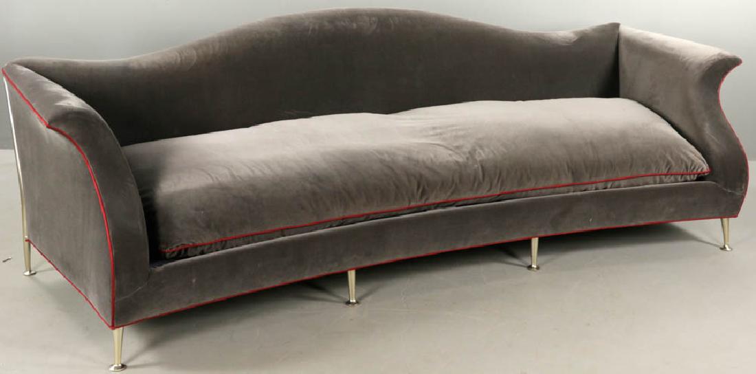 Christopher Guy Upholstered Sofa (1 of 9)