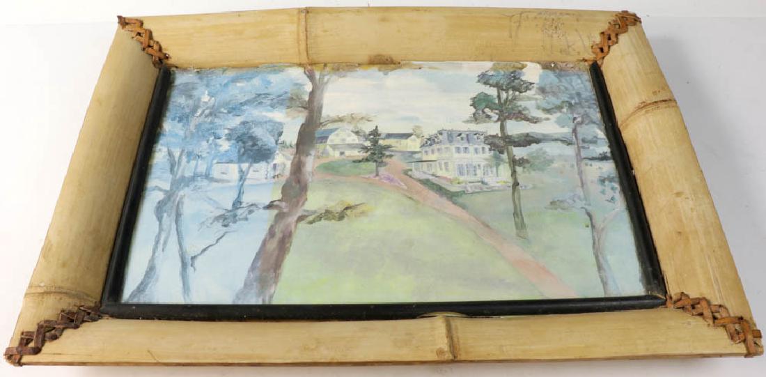 Collection of Trays (1 of 10)