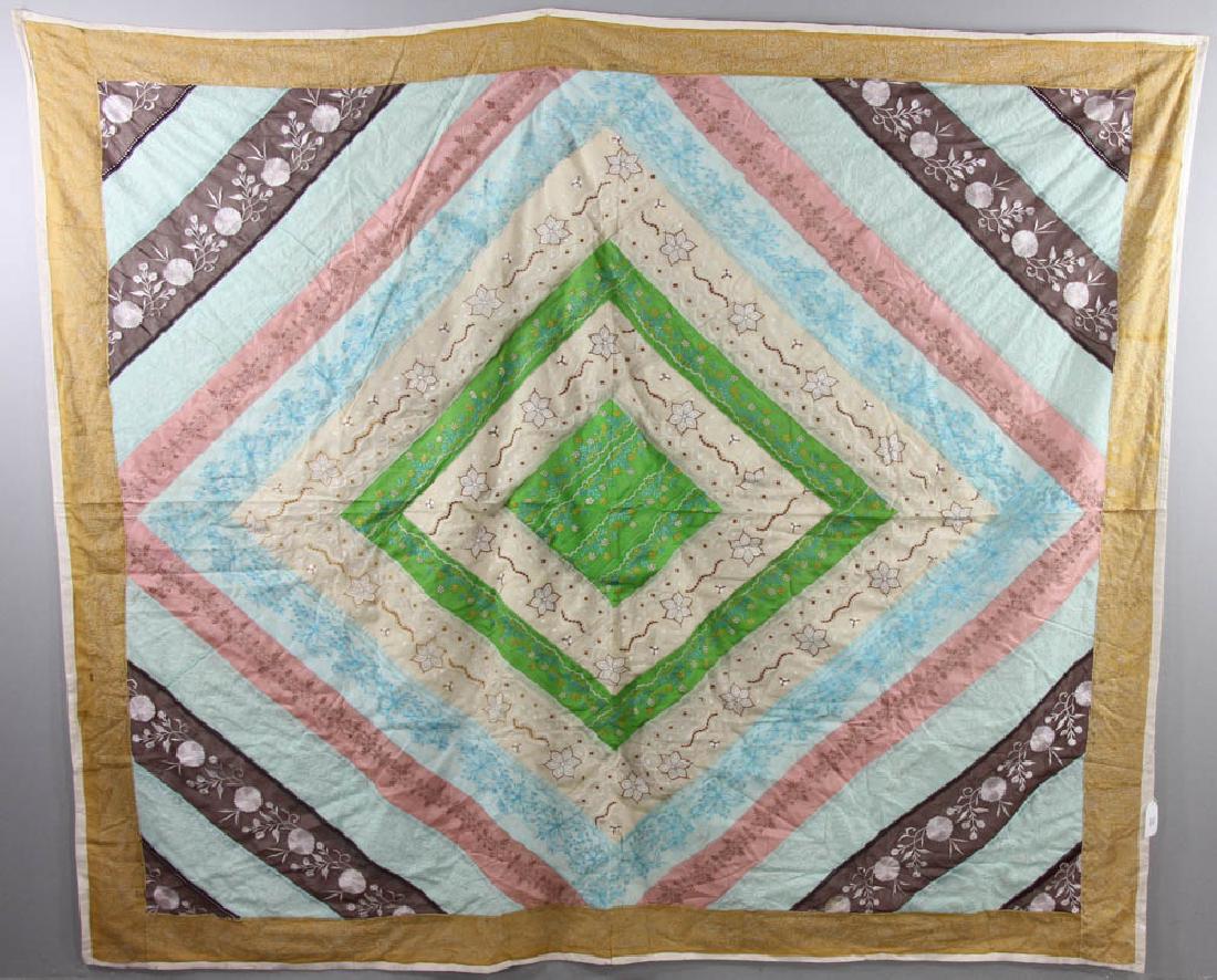 Collection of Three Quilts (1 of 13)