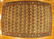 Antique Persian Mahal Rug