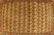 Antique Persian Mahal Rug - 2