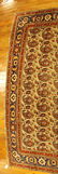 Antique Persian Mahal Rug - 3