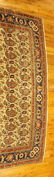 Antique Persian Mahal Rug - 4