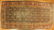 Antique Persian Mahal Rug