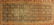 Antique Persian Mahal Rug - 2