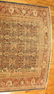 Antique Persian Mahal Rug - 3