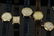 Eleven Gold Wrist Watches - 2