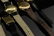 Eleven Gold Wrist Watches - 5