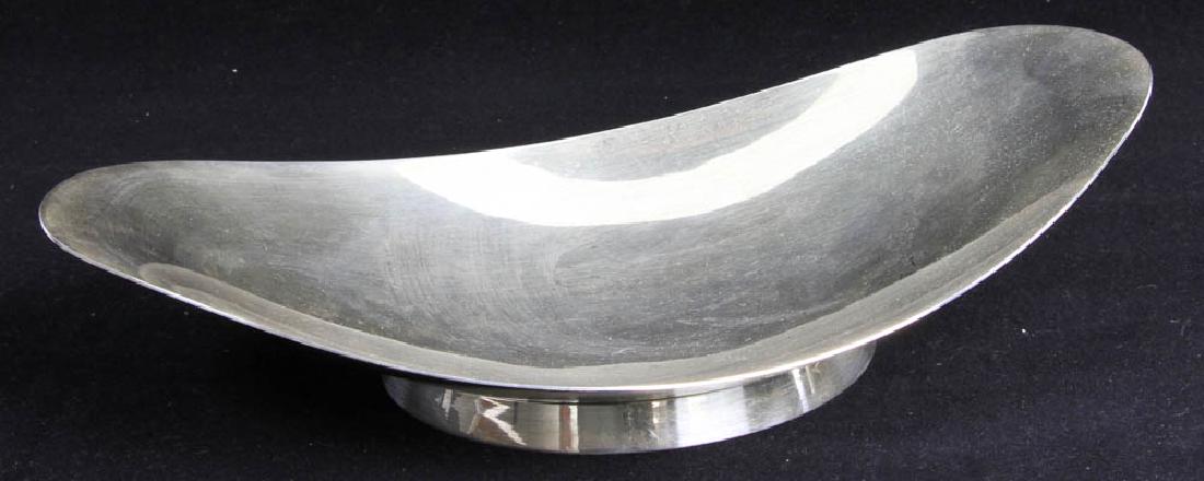 Tiffany and Co Sterling Silver Bread Tray (1 of 6)