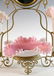 Late 19thC Victorian Dressing Table Mirror - 3