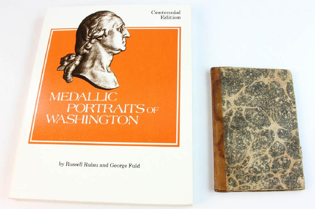 George Washington Books (1 of 8)