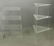 Two Sets Mid Century Modern Lucite Tables - 4