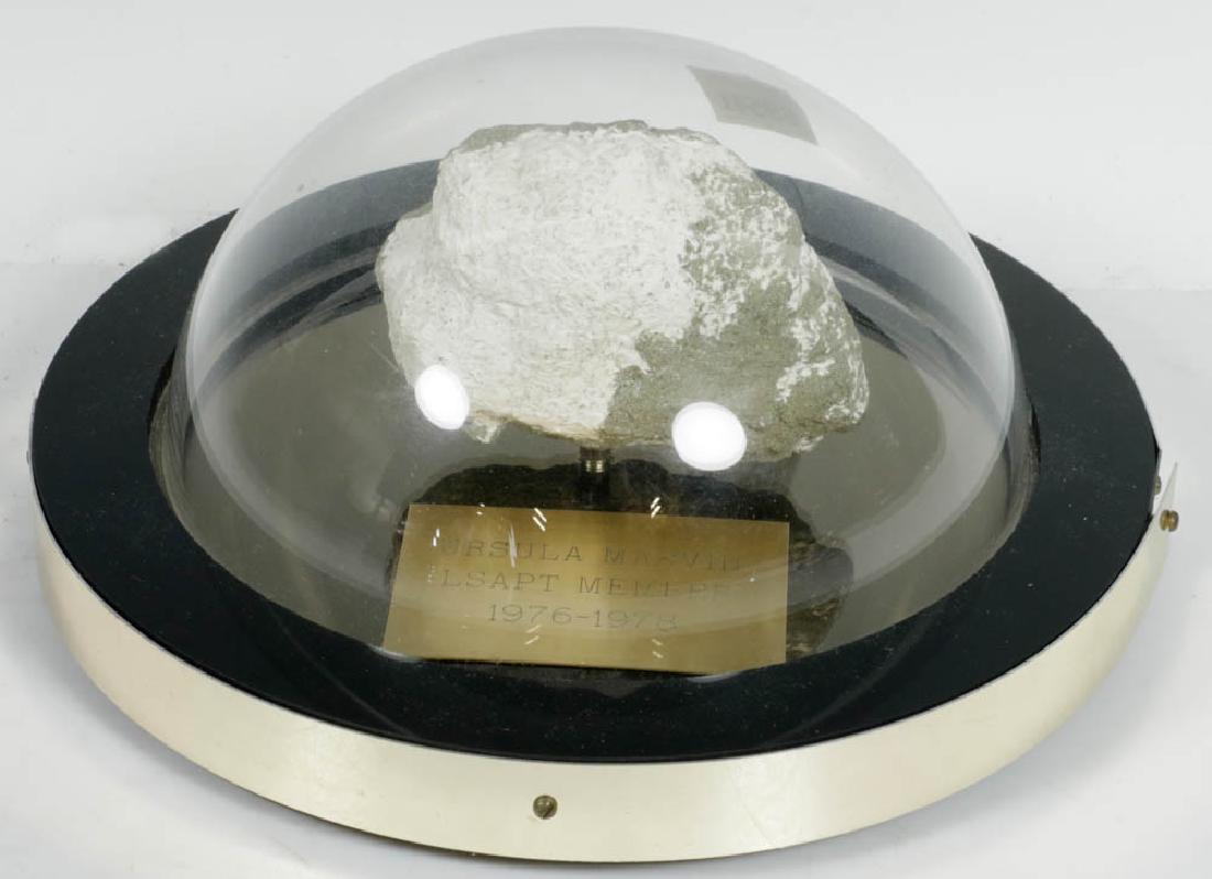 LSAPT Award Given to Ursula Marvin (1 of 5)