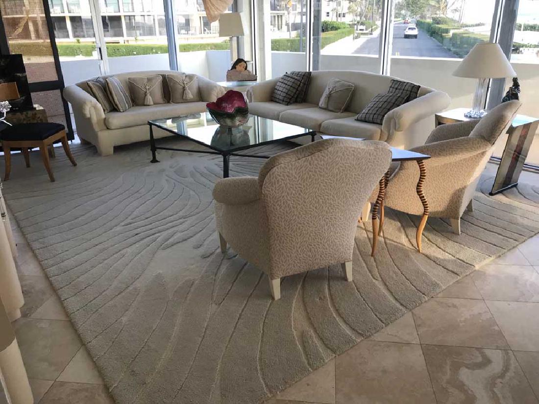 Edward Fields Modern Rug (1 of 3)