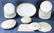 Collection of 19thC English Ironstone Ware - 2